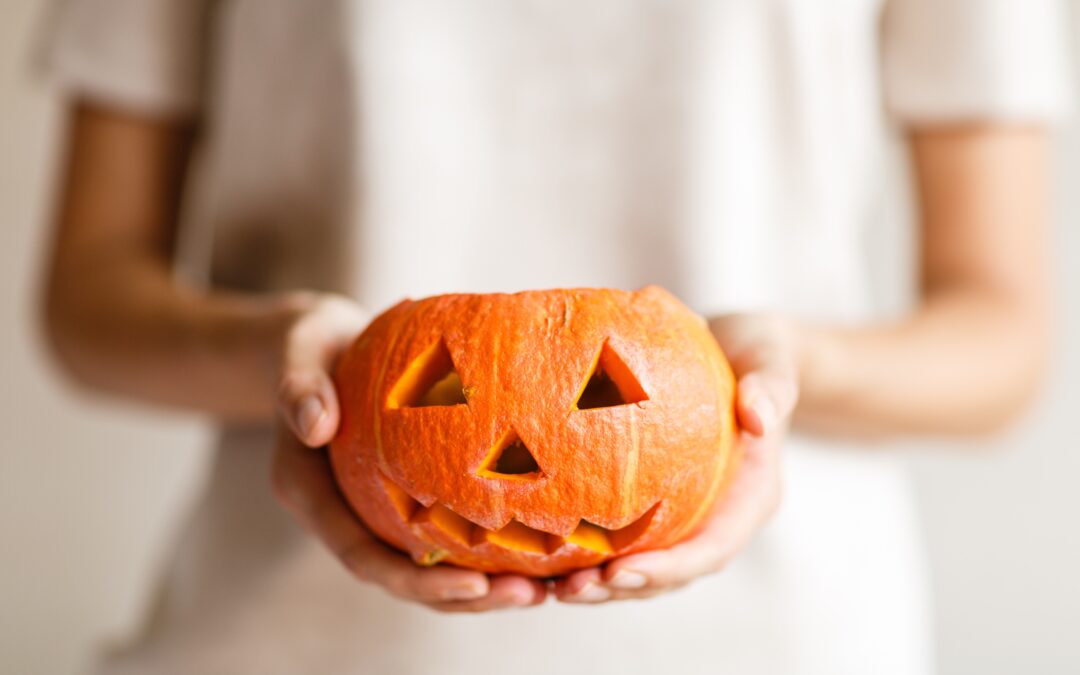 Should Christians Celebrate Halloween?