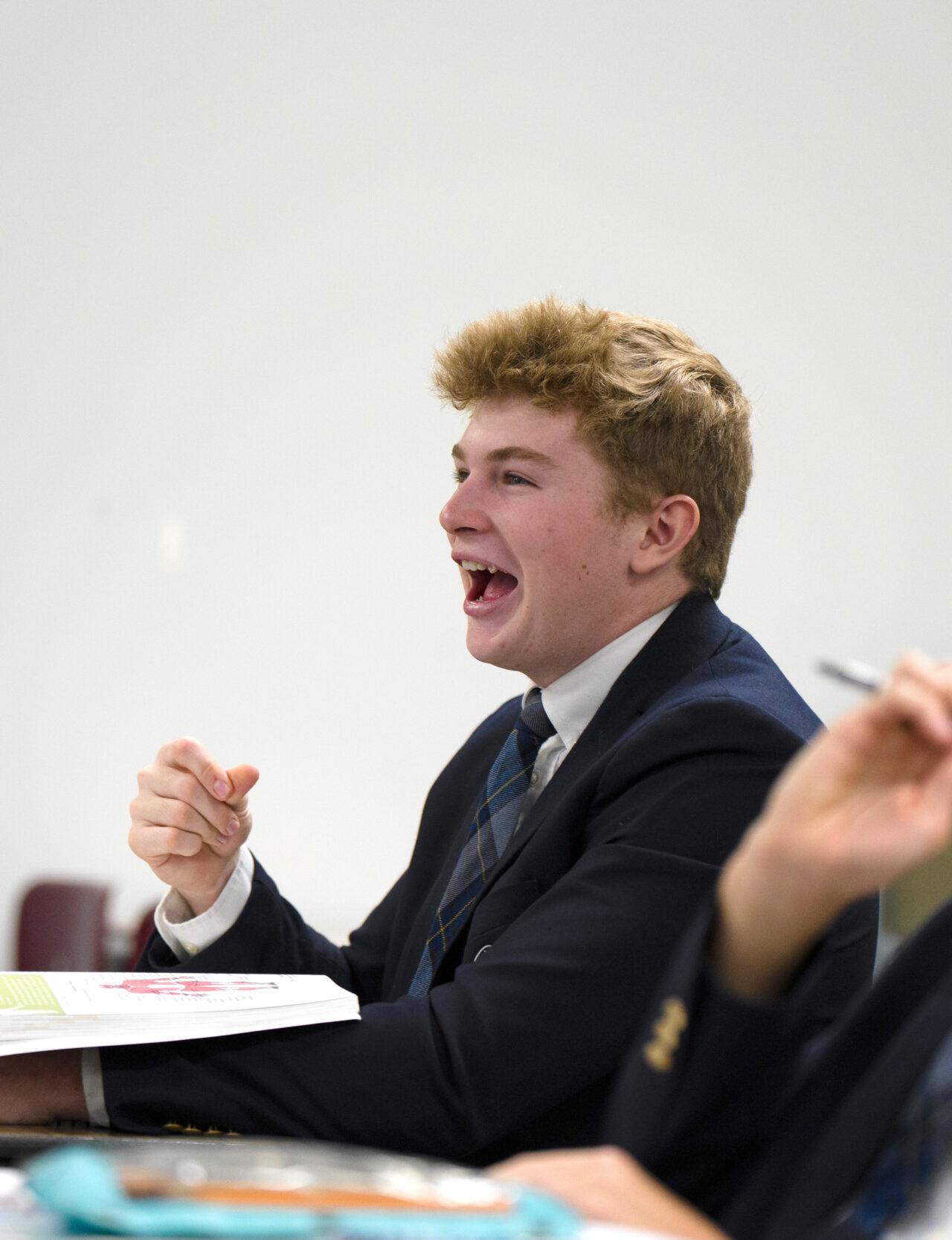 House program the classical academy