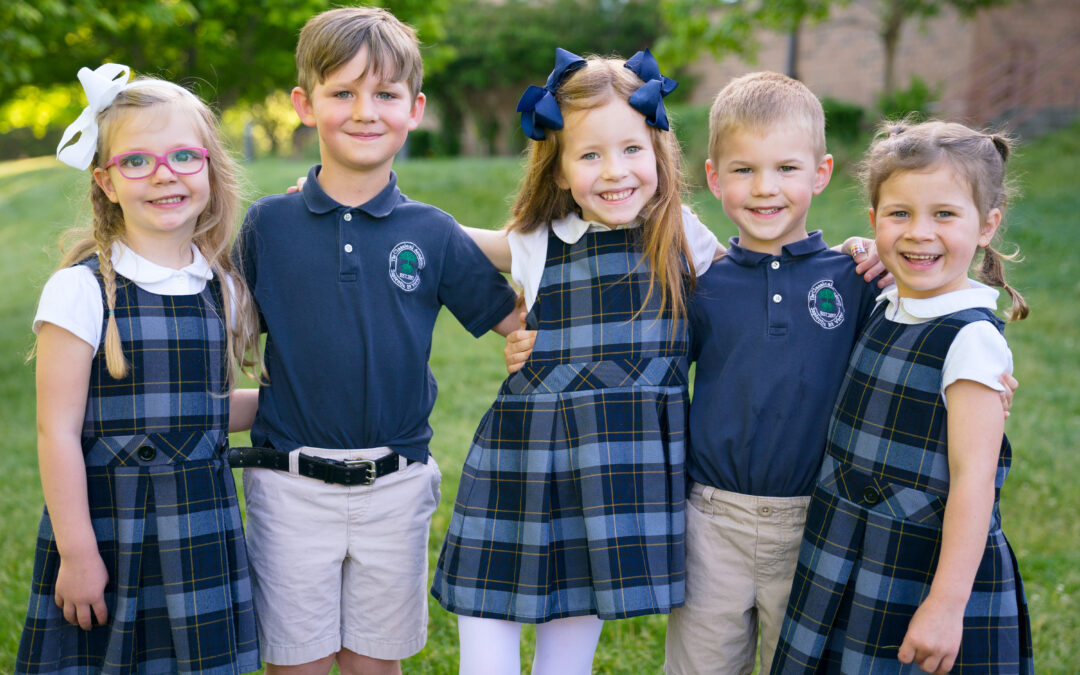 Building Momentum: November 2025