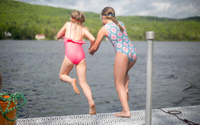 Staying Fervent During Summer
