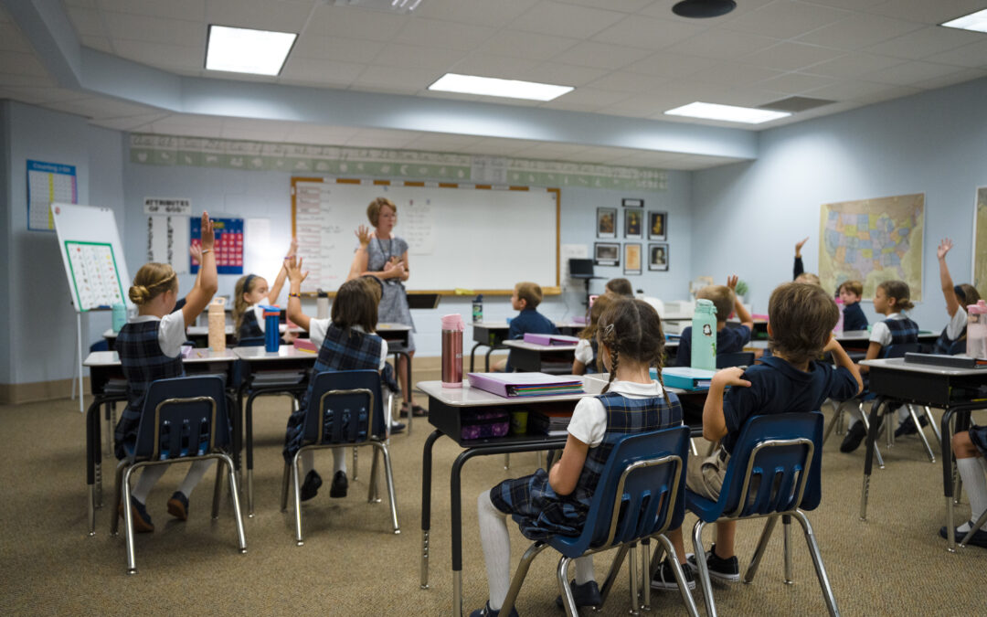 Building Momentum: December 2025