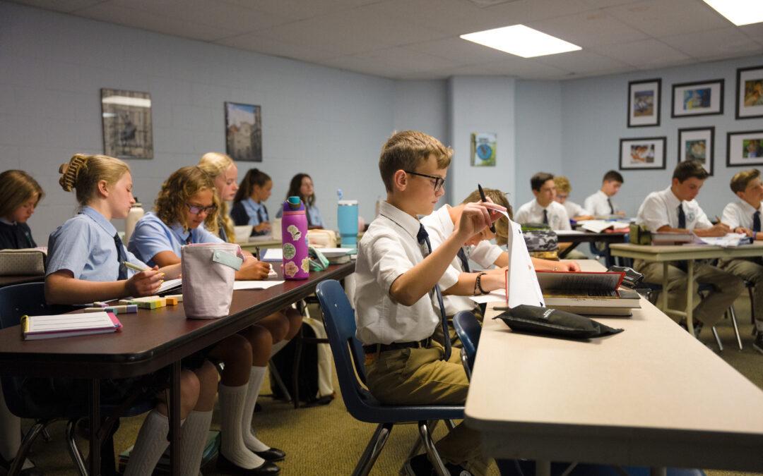 Dean’s Dispatch: December 2025