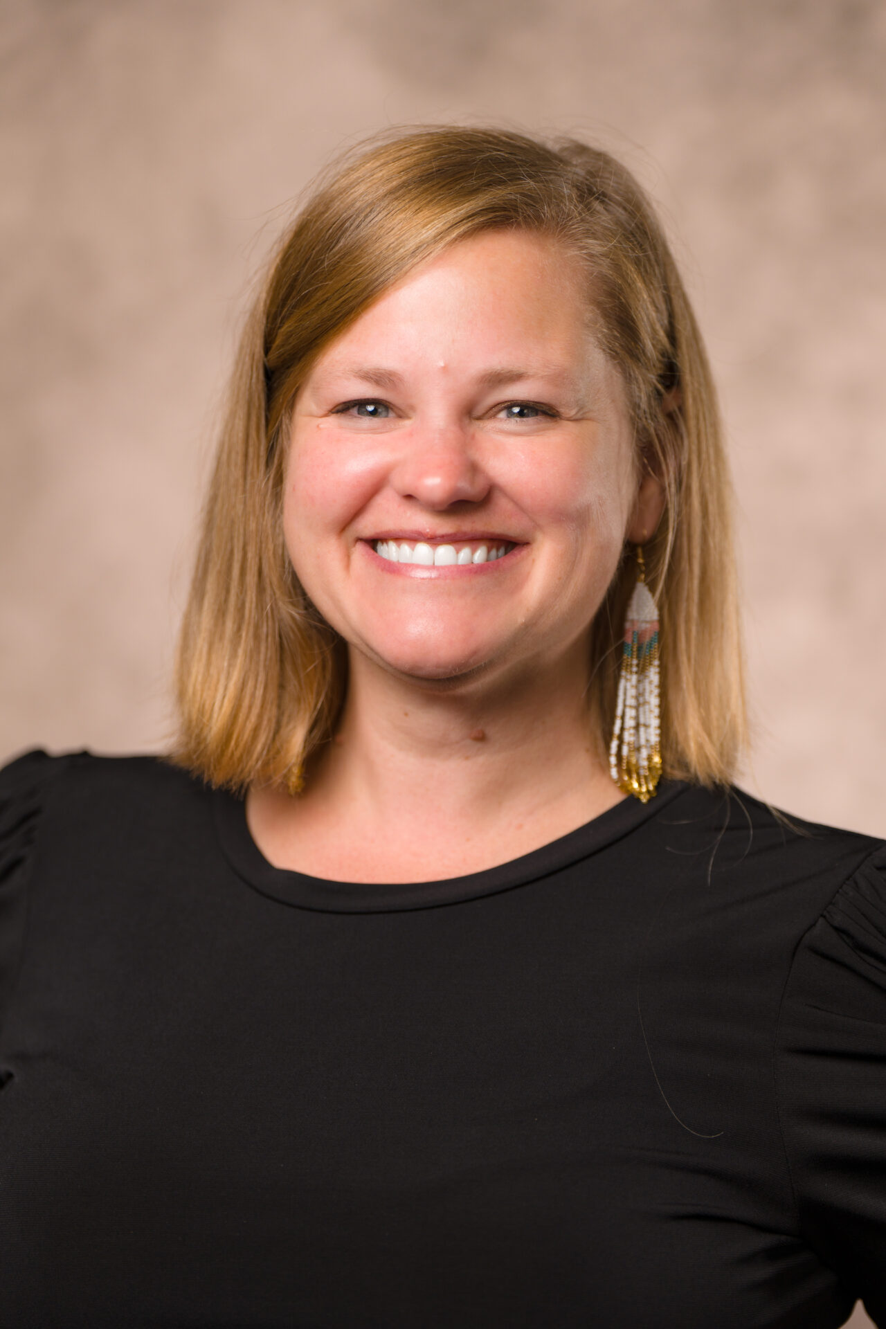 Laura Fredericks - The Classical Academy