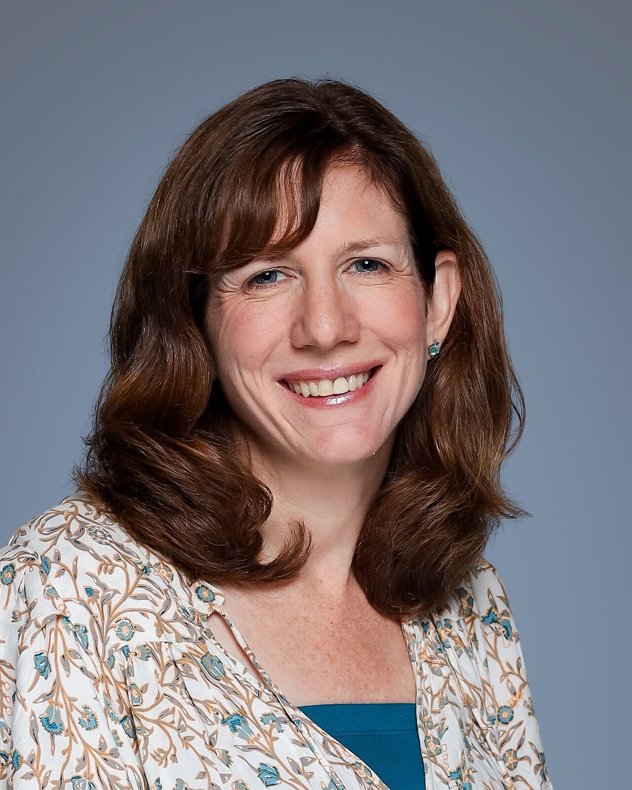Alison Terry