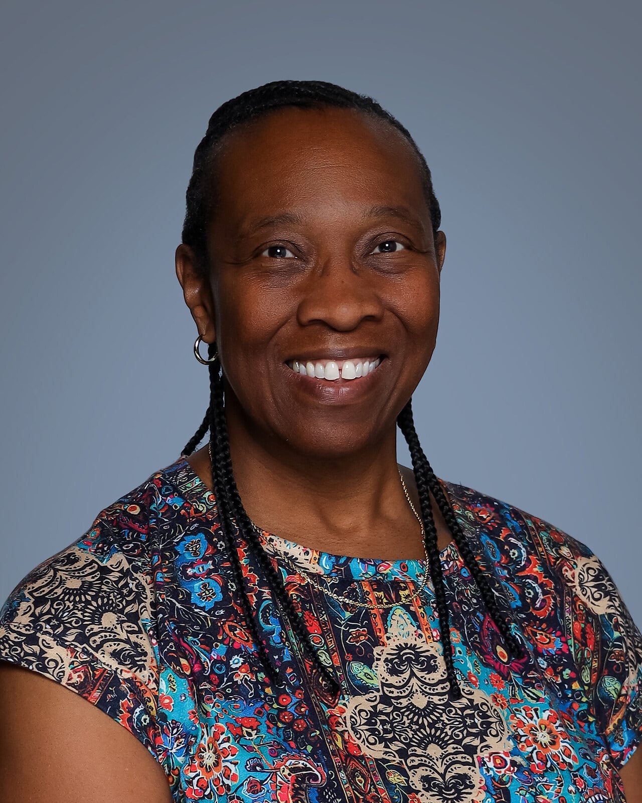 Candace Dunston