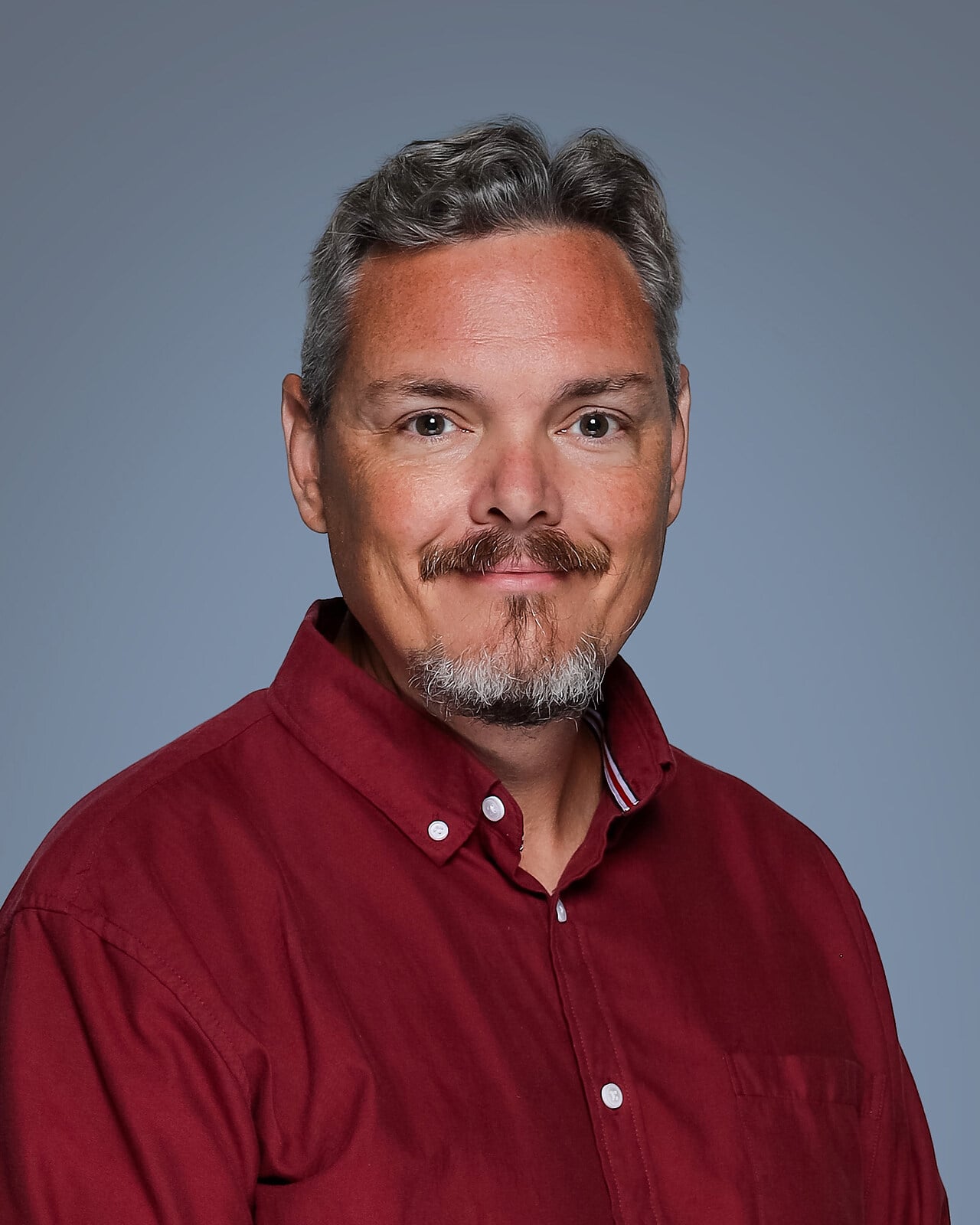 Daniel Mann