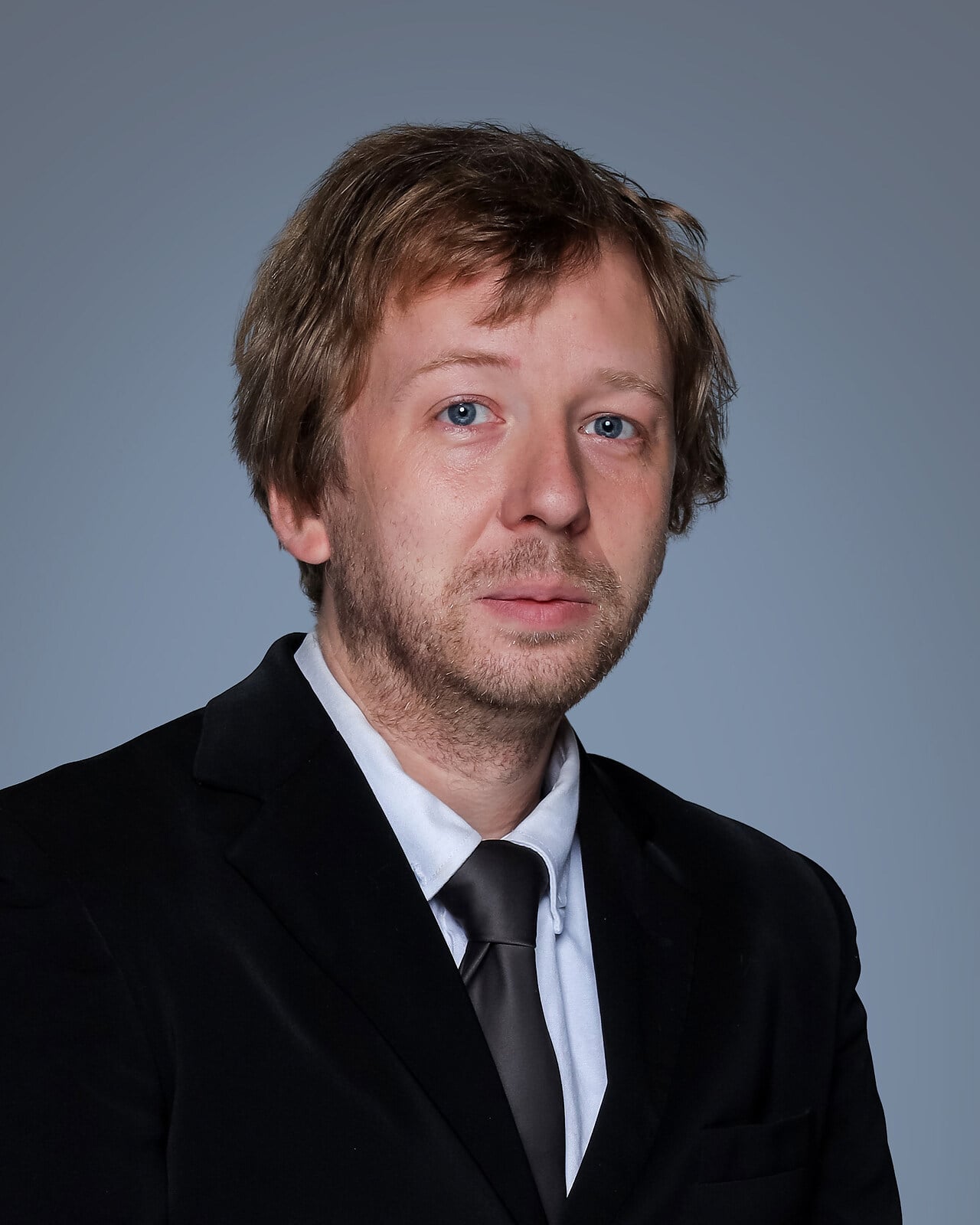 David Eichert