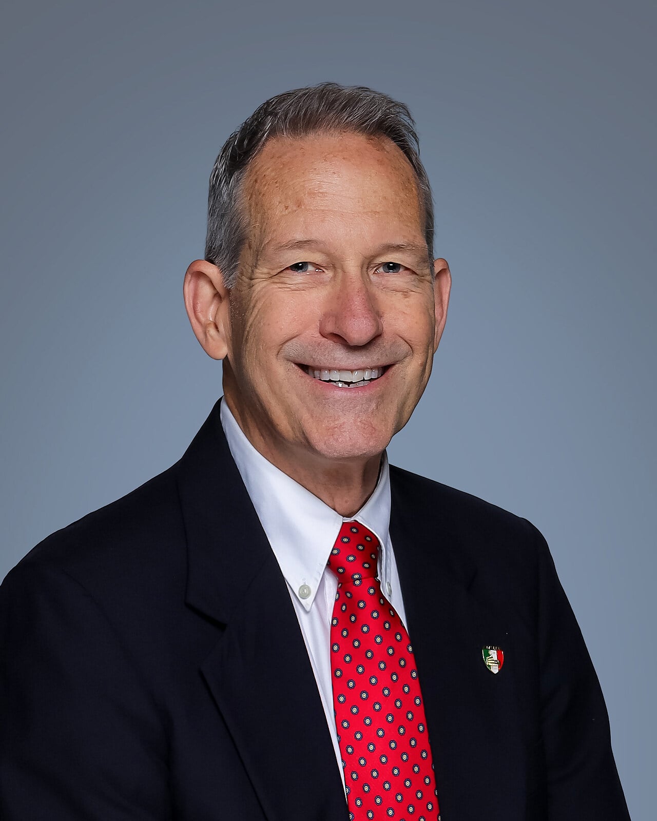 David Hardesty