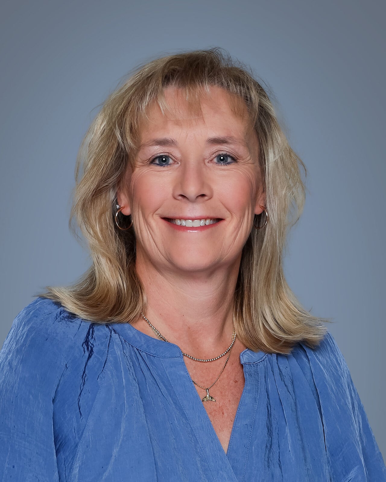 Denise Huston