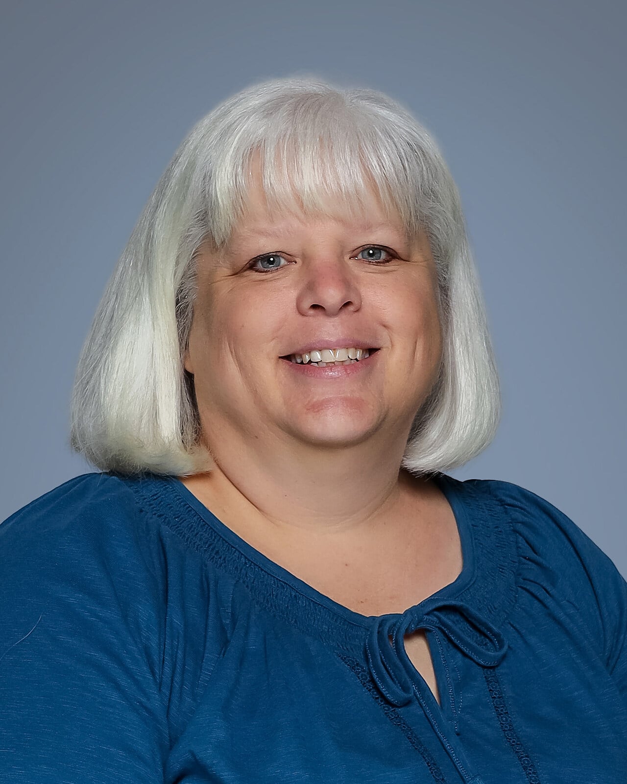 Jodi Smith