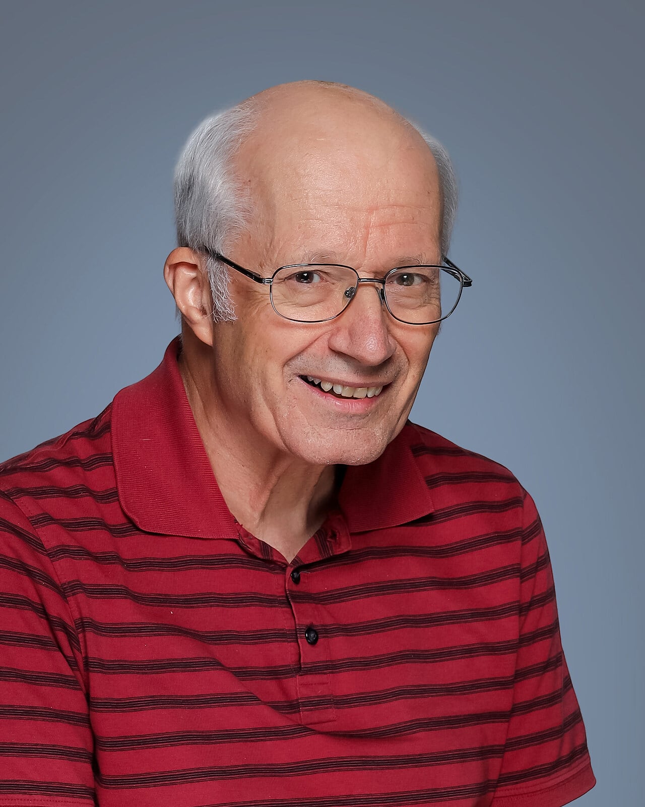 Dr. John Buben
