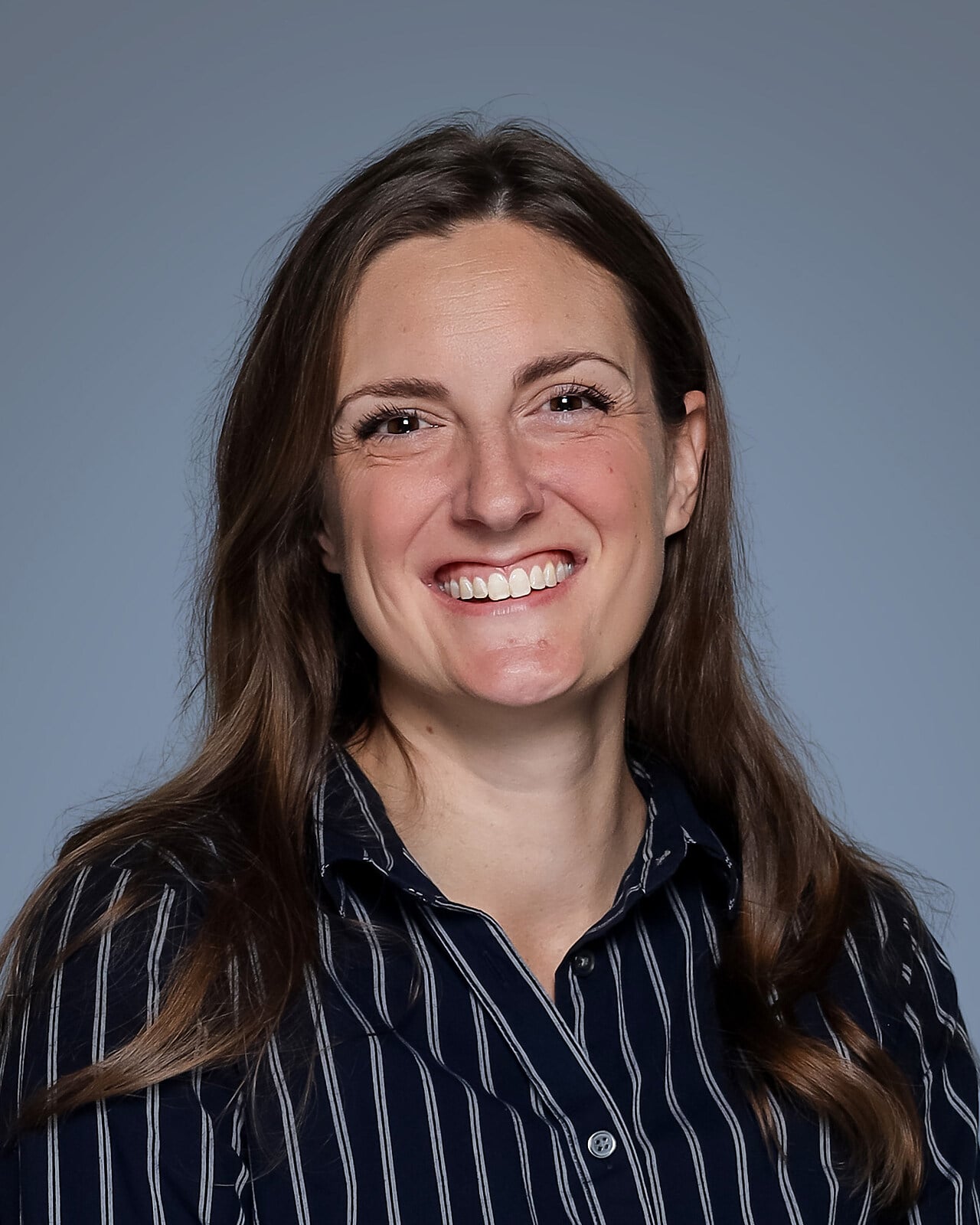 Lauren Hawkins