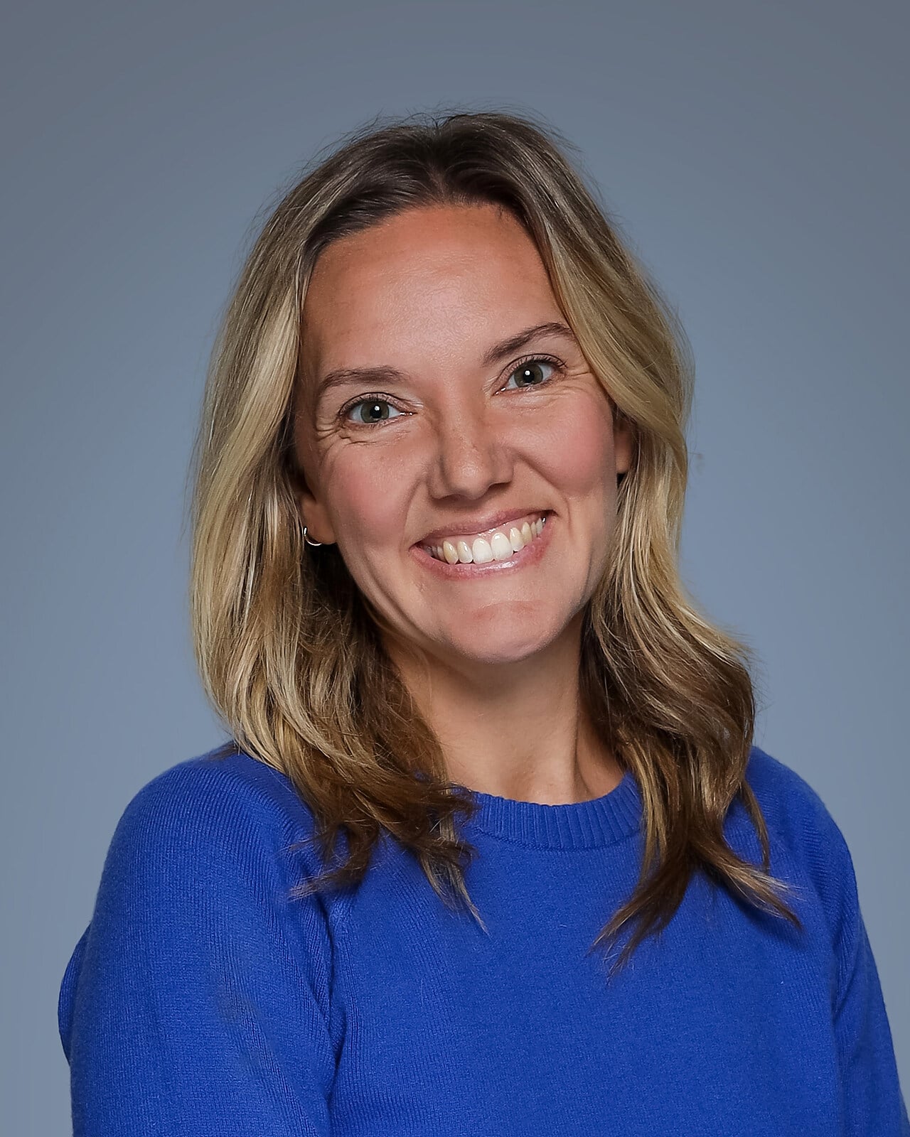 Lindsey Frazee