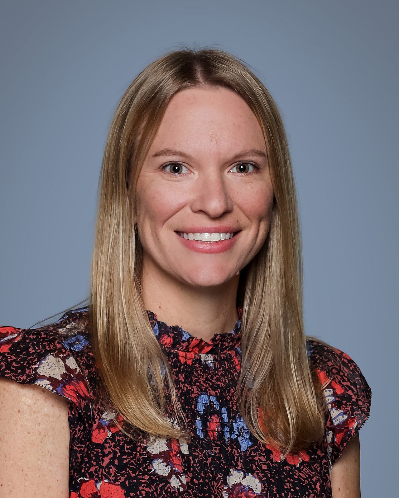 Melissa Gooch