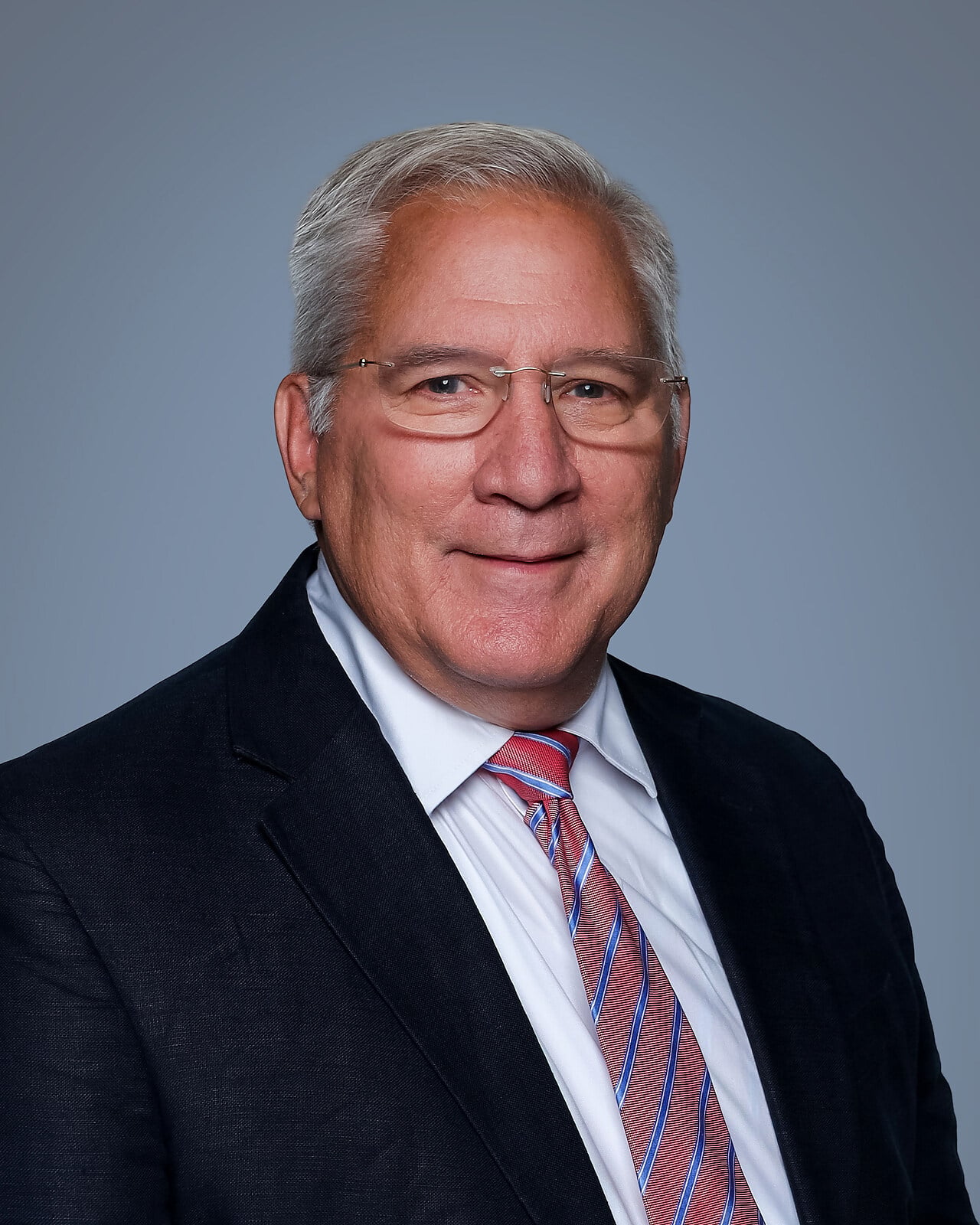 Michael Breneman