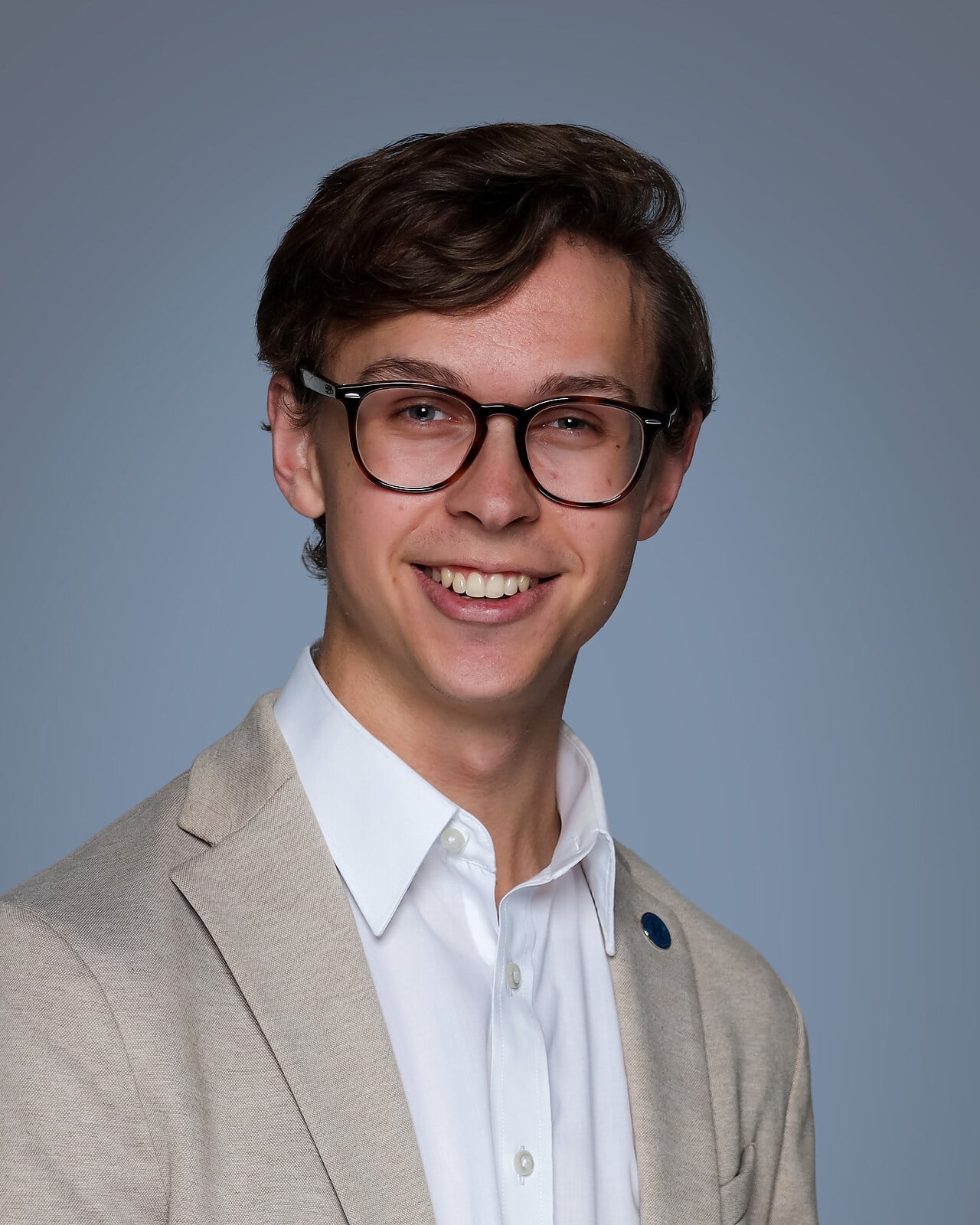 Paul Lindauer 